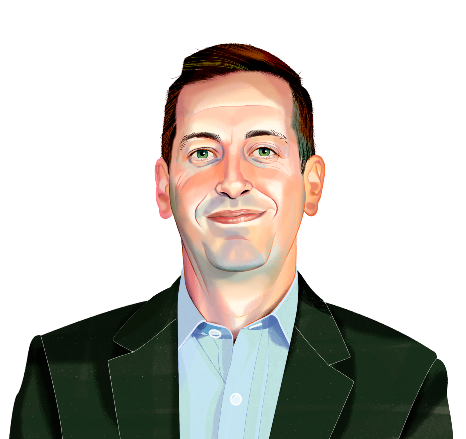 Dr. Kevin Kensler
